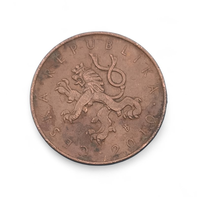 Monedas de diferentes países - imagen 3