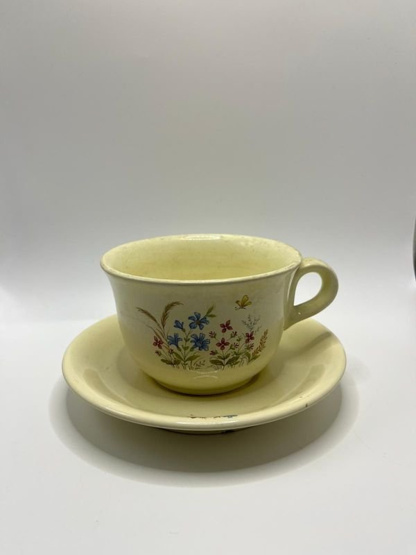 Lote anterior: Multilote de Vajilla Varias Sanas - Colección de Porcelana y Cerámica