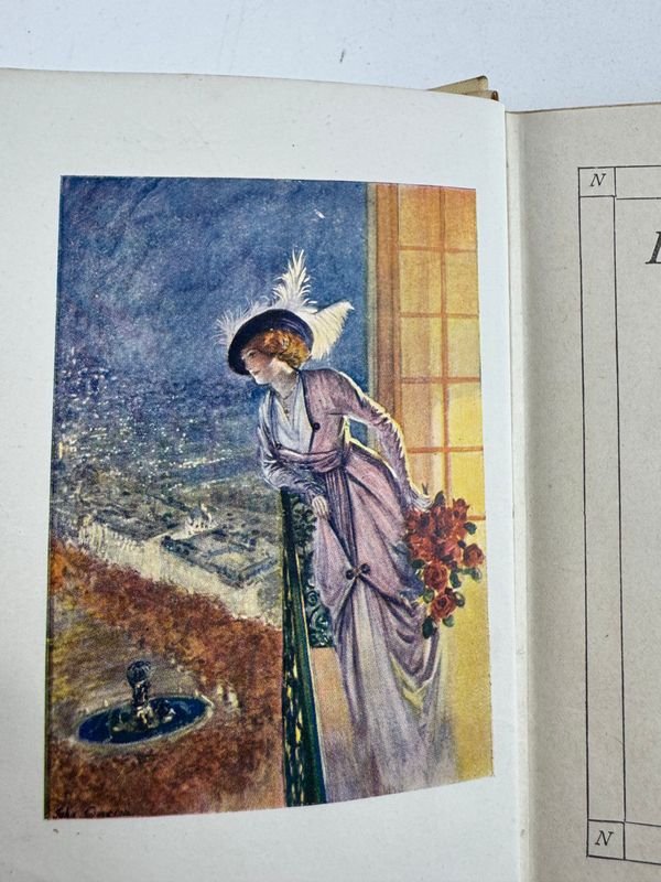 Colección de libros antiguos de literatura clásica - imagen 4