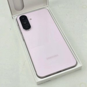 Samsung Galaxy A56 5G 128GB Awesome Pink Nuevo Sellado - imagen 3