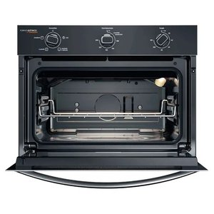 Horno Eléctrico de Empotrar Continental 50L con Grill, Timer y Luz LED - imagen 3
