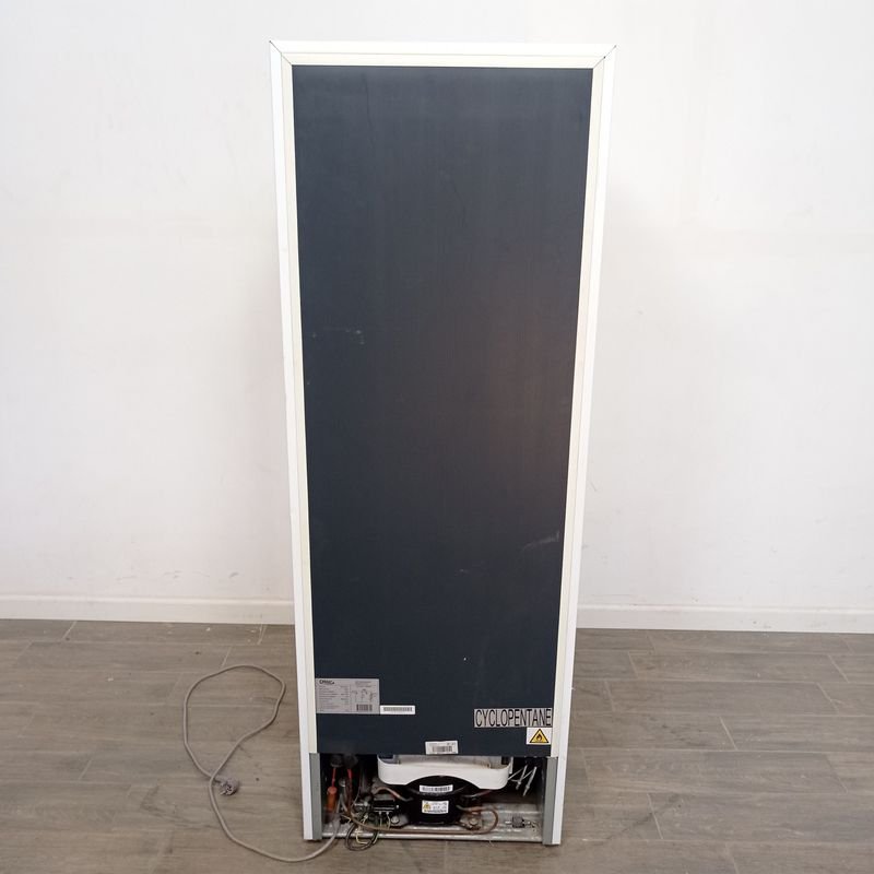 Heladera refrigerador congelador Dikker eficiente - imagen 5