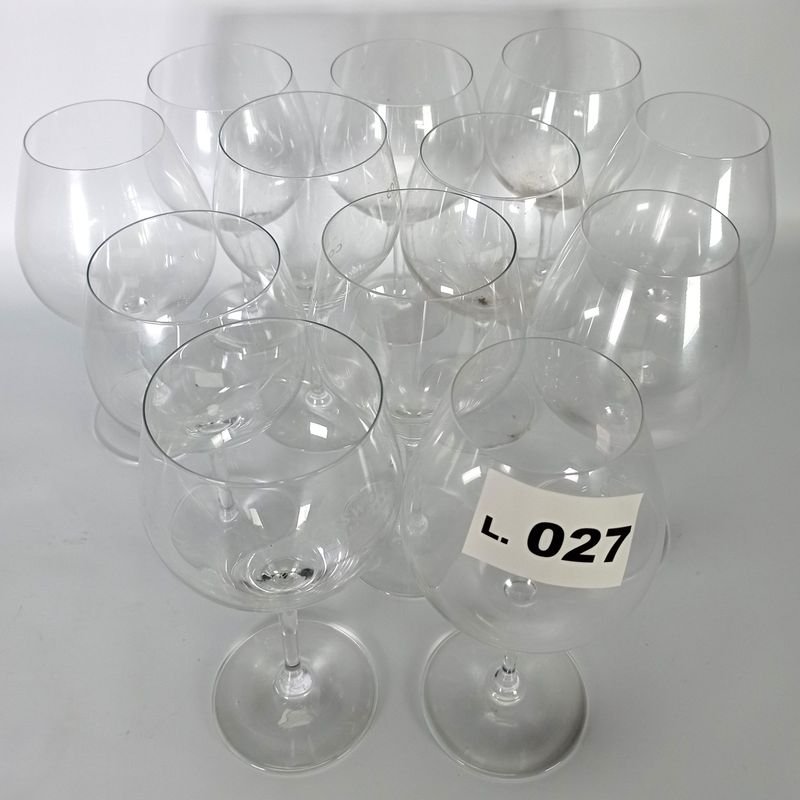 Doce copones para vino diferentes - imagen 2