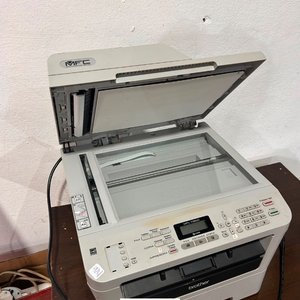 Fotocopiadora Multifunción Brother MFC-7360N - imagen 4