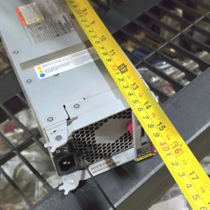 Fuente de Alimentación HP 580W PCM para Servidor - imagen 6