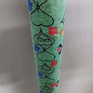 Lote de 5 Rollos de Tela con Diseños y Colores Variados - imagen 4