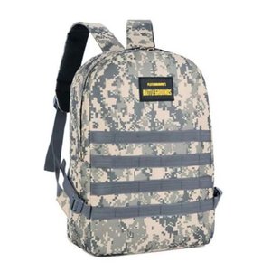 Lote siguiente: Mochila Táctica Camuflada Estilo PUBG