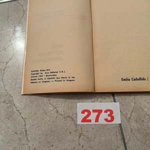 Dos Novelas Mexicanas: "El Pozo" de Sergio Galindo y "Macario" de Emilio Carballido - imagen 2