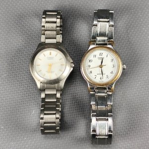 Dos Relojes Casio de Pulsera: Uno Titanium LTN-1016 y Otro LTP-1131 - imagen 2