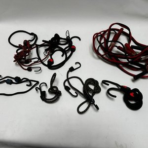 Lote anterior: Lote de 6 Pulpos Elásticos con Ganchos