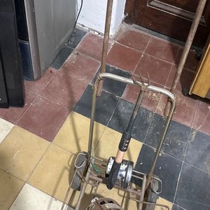 Lote siguiente: Motor carro más 