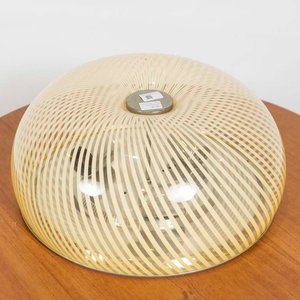 Lote anterior: Plafón de Acrílico con Diseño Espiral y Etiqueta - Diámetro 40 cm