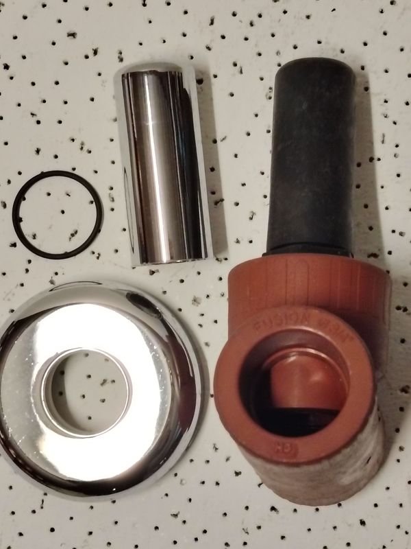 Llave Paso 3/4 H3 - Herramienta de Tornillo - imagen 6