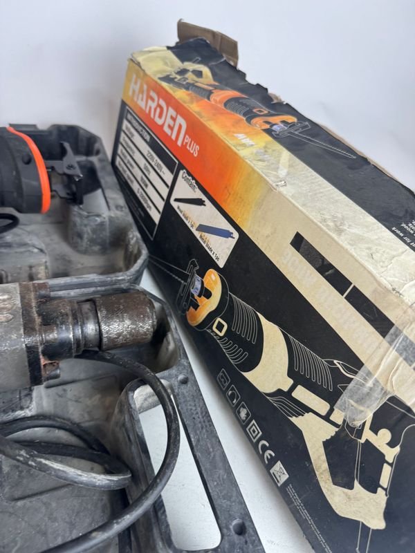 Lote de herramientas eléctricas de alta calidad - imagen 6
