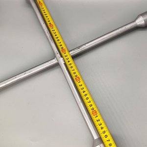 Llave Cruz Grande para Camión, 60cm - imagen 3