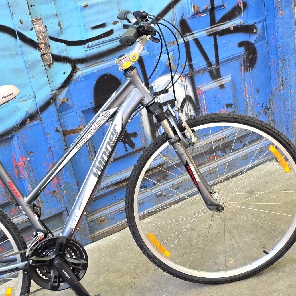 Item lote-02-bicicleta-r28 - Image 13