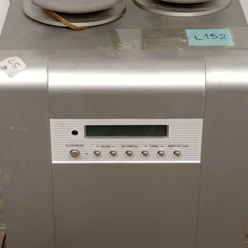 Minicomponente LG de alta calidad - imagen 2