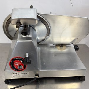 Cortafiambre Massima Profesional con Hoja de 23cm - imagen 3