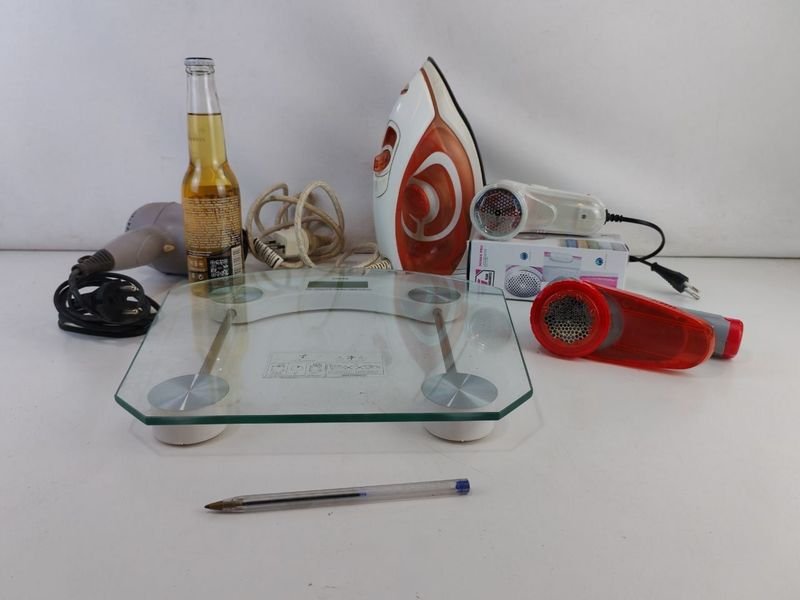 Lote de electrodomésticos en excelente estado - imagen 2
