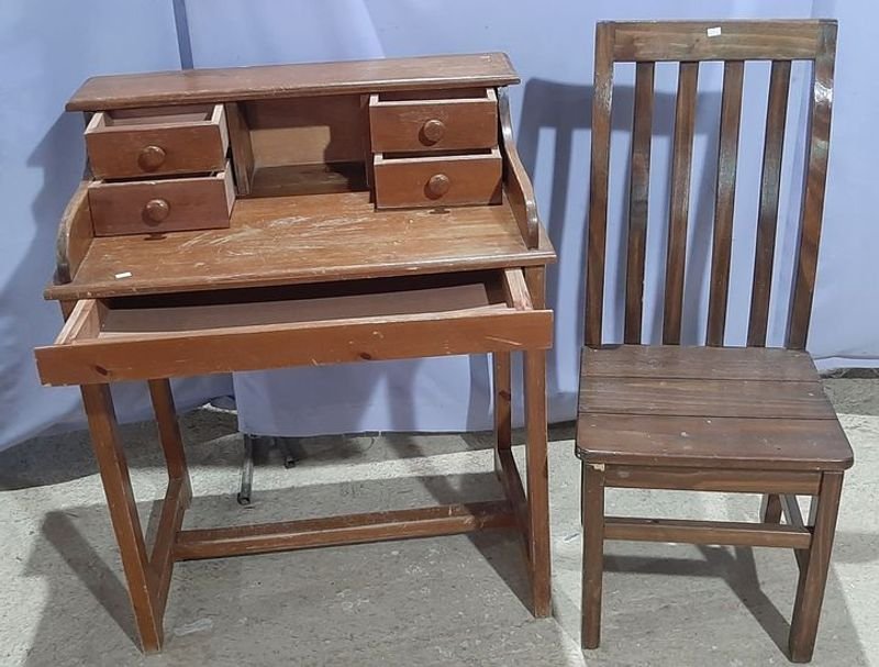 Muebles de Madera para Oficina - imagen 2