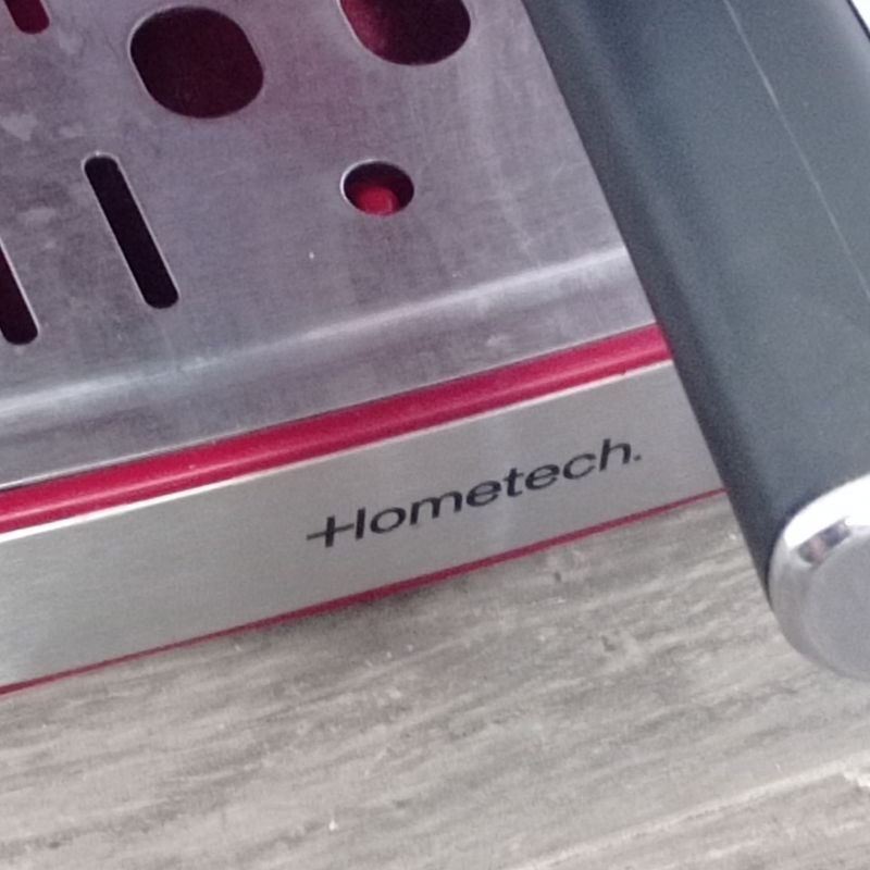 Cafetera Express Hometech en Excelente Estado - imagen 2
