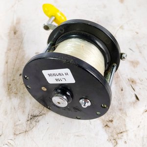 Reel de Pesca Penn No. 286 Made in USA - imagen 2