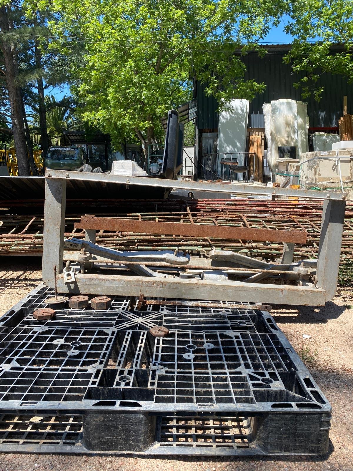 Item balanza-de-plataforma - Image 2