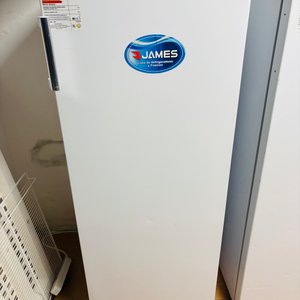 Lote anterior: Freezer Vertical James 150 Lts Blanco