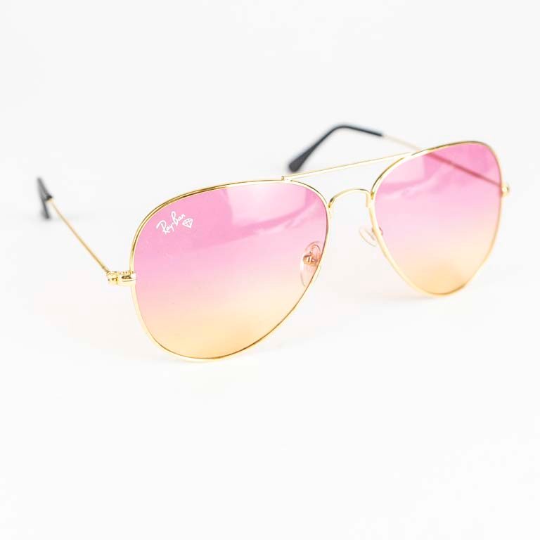 Lentes de sol imitación Ray Ban