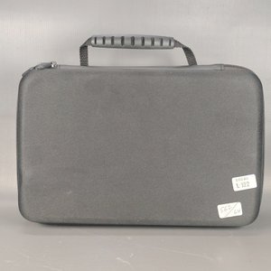 Estuche Rígido Negro para Relojes con Interior Forrado - imagen 7