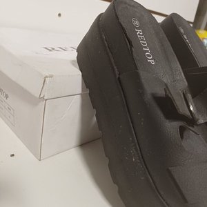 3 Pares de Sandalias y Zapatos: 2 Talle 38 y 1 Talle 39 - imagen 7