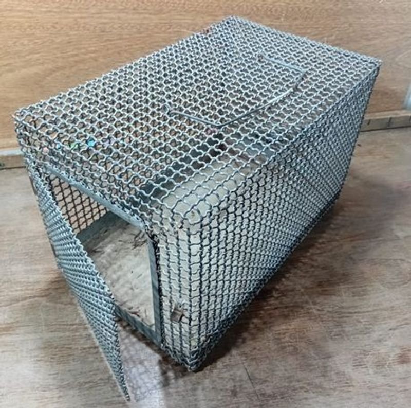 Jaula para gatos de alta calidad - imagen 3