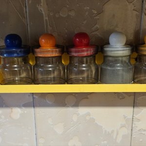 Lote de Utensilios de Cocina: Cucharones, Budinera y Más - imagen 6