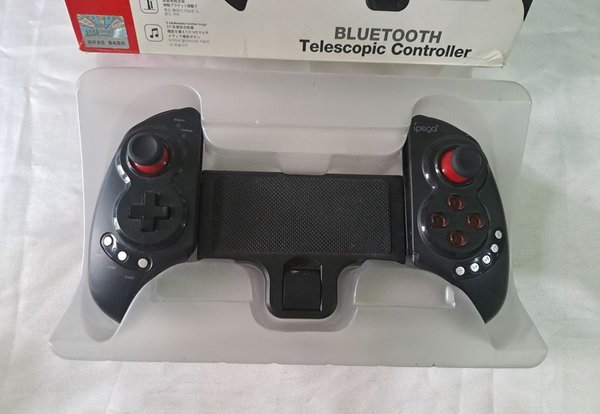 Controlador Bluetooth para smartphones - imagen 2