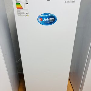 Lote anterior: Freezer Vertical James 150 Lts Blanco