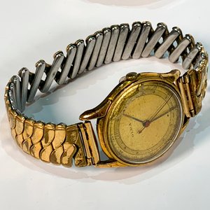 Lote de 4 Relojes: 2 de Pulsera y 2 de Bolsillo Miniatura - imagen 3