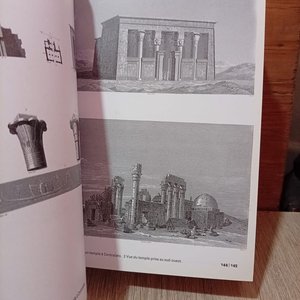 Libro "Description de l'Égypte" de Taschen: Expedición de Napoleón - imagen 2