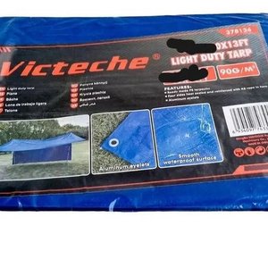 Lote anterior: Lona Victchek 5x6 Metros Resistente al Agua