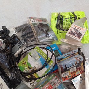Lote de articulos para celular - imagen 4