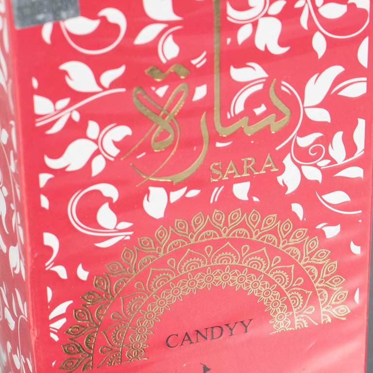 Perfume arabe de 100ml - imagen 2
