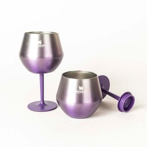 Lote anterior: Set de 2 Copas Stanley 2 en 1 de Metal y Plástico