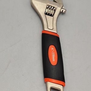 Llave Ajustable De 6 Pulgadas (150mm) Marca Devec - imagen 3