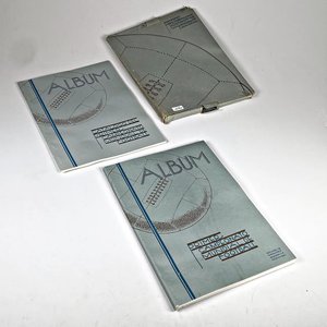 Lote anterior: Álbum y Catálogo Reedición Primer Campeonato Mundial de Fútbol Uruguay 1930