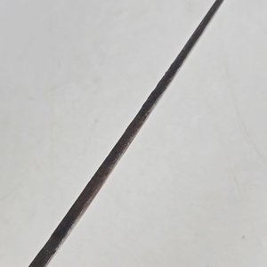 Cuchillo Criollo Franz Wenk con Mango de Astas - imagen 8
