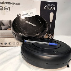 Robot Aspirador Inteligente Chuǎngshēng 861 Recargable con Accesorios, en Caja - imagen 2