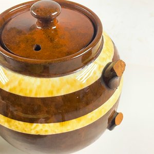 Conjunto de Vajilla Inglesa: Teteras, Lechera, Azucarero y Platillos - imagen 4