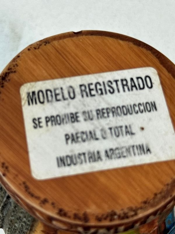 Lotes de vasijas y objetos decorativos - imagen 10