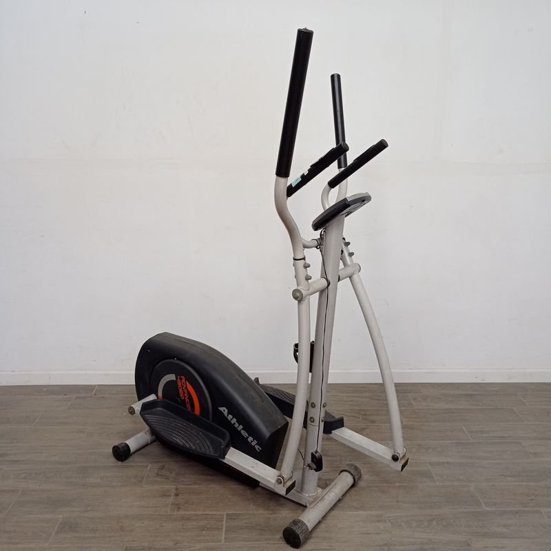 Bicicleta elíptica Atlethic Avanced 430 EP: Equipo de Fitness para Casa - imagen 5