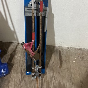 Lote siguiente: Cortadora de Cerámica Profesional con Accesorios