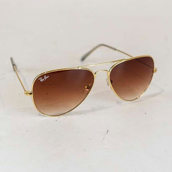 Lentes de sol de Ray-Ban de excelente calidad